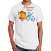 Ultra Cotton ® 100% Cotton T Shirt Thumbnail