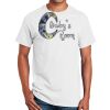 Ultra Cotton ® 100% Cotton T Shirt Thumbnail