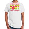 Ultra Cotton ® 100% Cotton T Shirt Thumbnail
