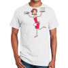 Ultra Cotton ® 100% Cotton T Shirt Thumbnail