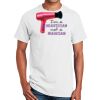 Ultra Cotton ® 100% Cotton T Shirt Thumbnail