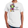 Ultra Cotton ® 100% Cotton T Shirt Thumbnail