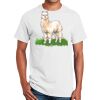 Ultra Cotton ® 100% Cotton T Shirt Thumbnail