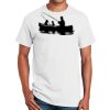 Ultra Cotton ® 100% Cotton T Shirt Thumbnail