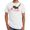 Ultra Cotton ® 100% Cotton T Shirt Thumbnail