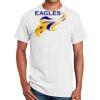 Ultra Cotton ® 100% Cotton T Shirt Thumbnail