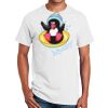 Ultra Cotton ® 100% Cotton T Shirt Thumbnail