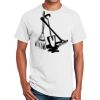 Ultra Cotton ® 100% Cotton T Shirt Thumbnail