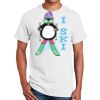 Ultra Cotton ® 100% Cotton T Shirt Thumbnail
