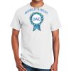 Ultra Cotton ® 100% Cotton T Shirt Thumbnail