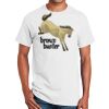 Ultra Cotton ® 100% Cotton T Shirt Thumbnail