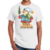 Ultra Cotton ® 100% Cotton T Shirt Thumbnail