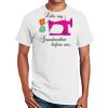 Ultra Cotton ® 100% Cotton T Shirt Thumbnail