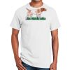 Ultra Cotton ® 100% Cotton T Shirt Thumbnail
