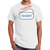 Ultra Cotton ® 100% Cotton T Shirt Thumbnail