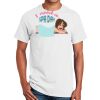 Ultra Cotton ® 100% Cotton T Shirt Thumbnail