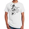 Ultra Cotton ® 100% Cotton T Shirt Thumbnail