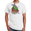 Ultra Cotton ® 100% Cotton T Shirt Thumbnail