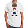 Ultra Cotton ® 100% Cotton T Shirt Thumbnail