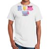 Ultra Cotton ® 100% Cotton T Shirt Thumbnail
