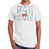 Ultra Cotton ® 100% Cotton T Shirt Thumbnail