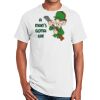 Ultra Cotton ® 100% Cotton T Shirt Thumbnail