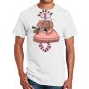 Ultra Cotton ® 100% Cotton T Shirt Thumbnail