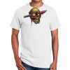 Ultra Cotton ® 100% Cotton T Shirt Thumbnail