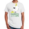 Ultra Cotton ® 100% Cotton T Shirt Thumbnail