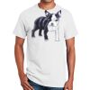 Ultra Cotton ® 100% Cotton T Shirt Thumbnail
