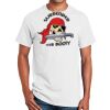 Ultra Cotton ® 100% Cotton T Shirt Thumbnail