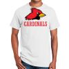 Ultra Cotton ® 100% Cotton T Shirt Thumbnail