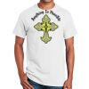 Ultra Cotton ® 100% Cotton T Shirt Thumbnail