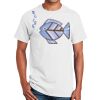 Ultra Cotton ® 100% Cotton T Shirt Thumbnail