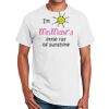 Ultra Cotton ® 100% Cotton T Shirt Thumbnail