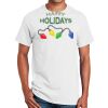 Ultra Cotton ® 100% Cotton T Shirt Thumbnail
