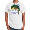 Ultra Cotton ® 100% Cotton T Shirt Thumbnail