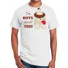 Ultra Cotton ® 100% Cotton T Shirt Thumbnail