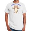 Ultra Cotton ® 100% Cotton T Shirt Thumbnail