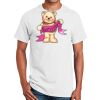 Ultra Cotton ® 100% Cotton T Shirt Thumbnail