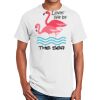 Ultra Cotton ® 100% Cotton T Shirt Thumbnail