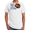 Ultra Cotton ® 100% Cotton T Shirt Thumbnail