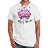 Ultra Cotton ® 100% Cotton T Shirt Thumbnail