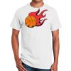 Ultra Cotton ® 100% Cotton T Shirt Thumbnail