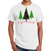 Ultra Cotton ® 100% Cotton T Shirt Thumbnail