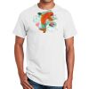 Ultra Cotton ® 100% Cotton T Shirt Thumbnail