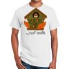 Ultra Cotton ® 100% Cotton T Shirt Thumbnail