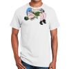 Ultra Cotton ® 100% Cotton T Shirt Thumbnail