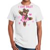 Ultra Cotton ® 100% Cotton T Shirt Thumbnail