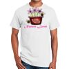 Ultra Cotton ® 100% Cotton T Shirt Thumbnail